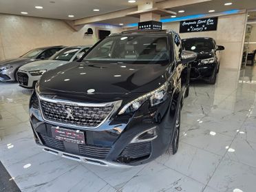 Peugeot 3008 BlueHDi 180 S&S EAT8 Serie Speciale Anniversary