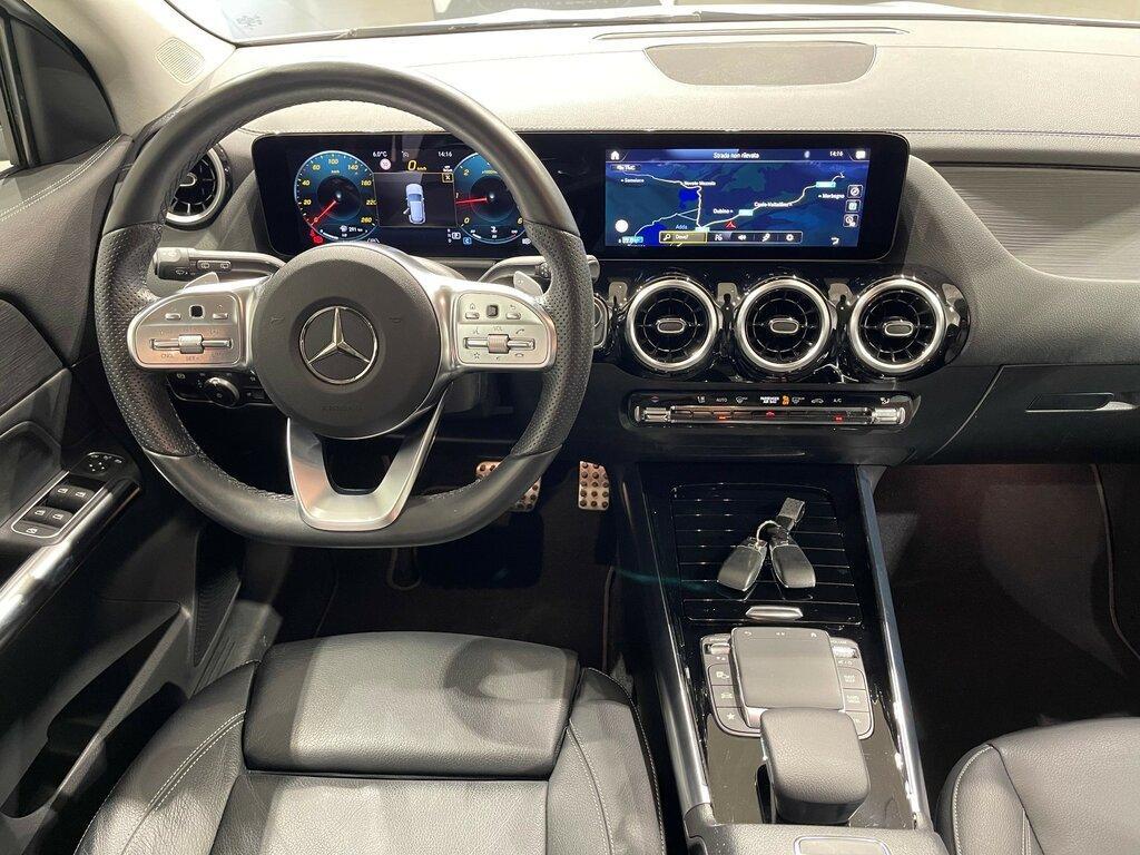 Mercedes GLA 220 d Premium 4matic auto