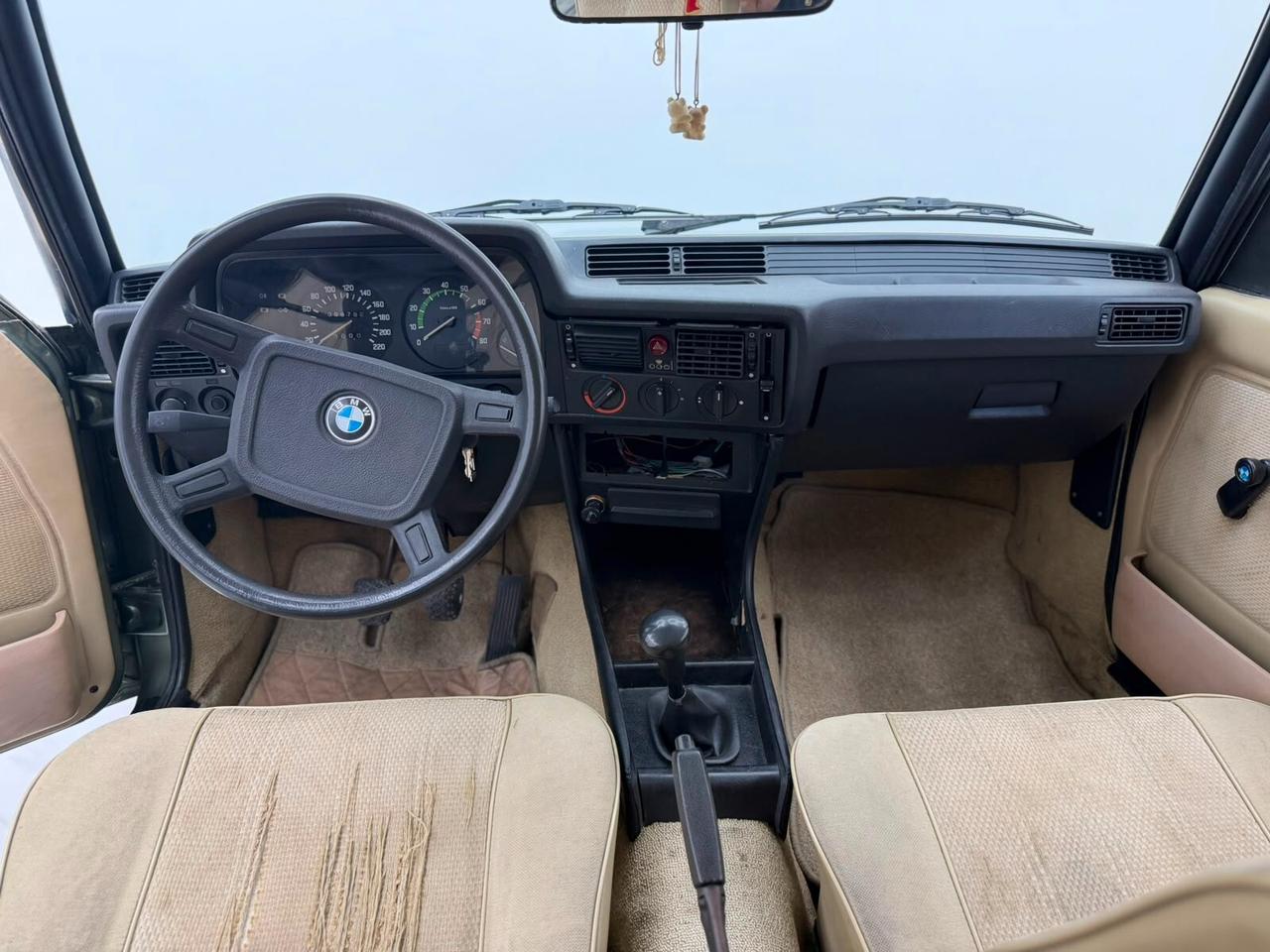 Bmw 323i 2 porte