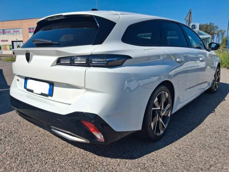 Peugeot 308 BlueHDi 130 S&S EAT8 SW Allure Pack MOTORE ROTTO!!!!