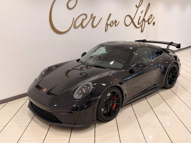 PORSCHE 911 GT3 992.2 Pdk IVA ESPOSTA
