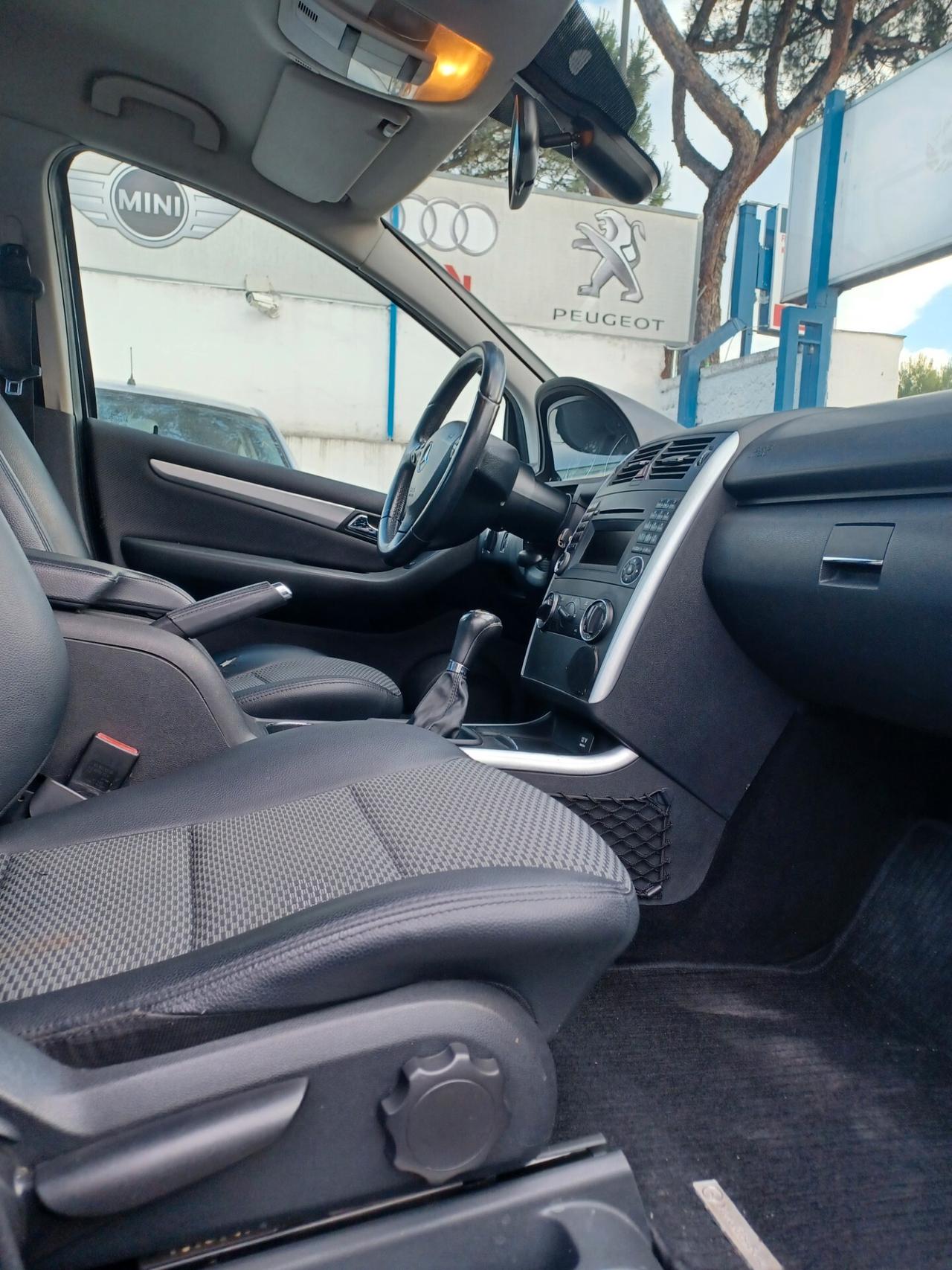 Mercedes-benz A 180 CDI Avantgarde