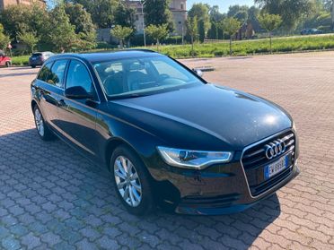 Audi A6 Avant 2.0 TDI 177 CV multitronic Advanced