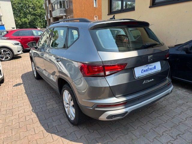 SEAT Ateca 2.0 TDI DSG XPERIENCE