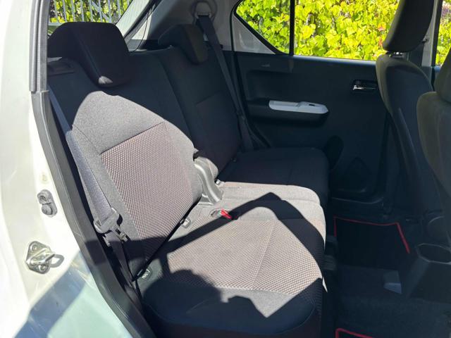 SUZUKI Ignis 1.2 Hybrid Top