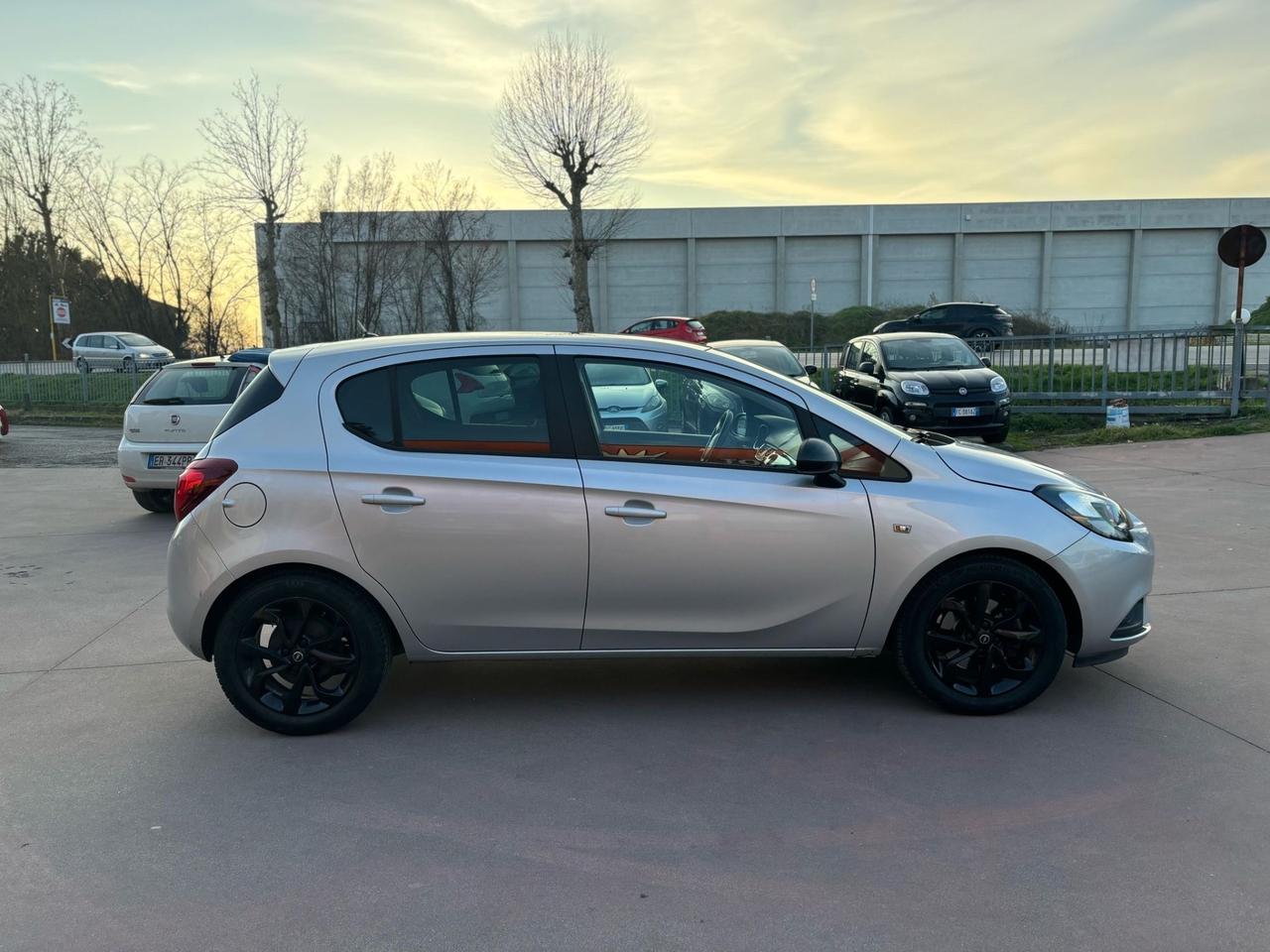 Opel Corsa 1.3 CDTI 5 porte Cosmo