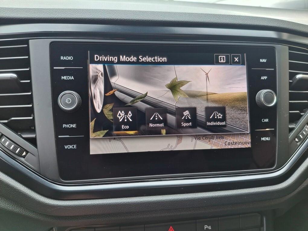 Volkswagen T-Roc 1.6 TDI 115cv - 2019