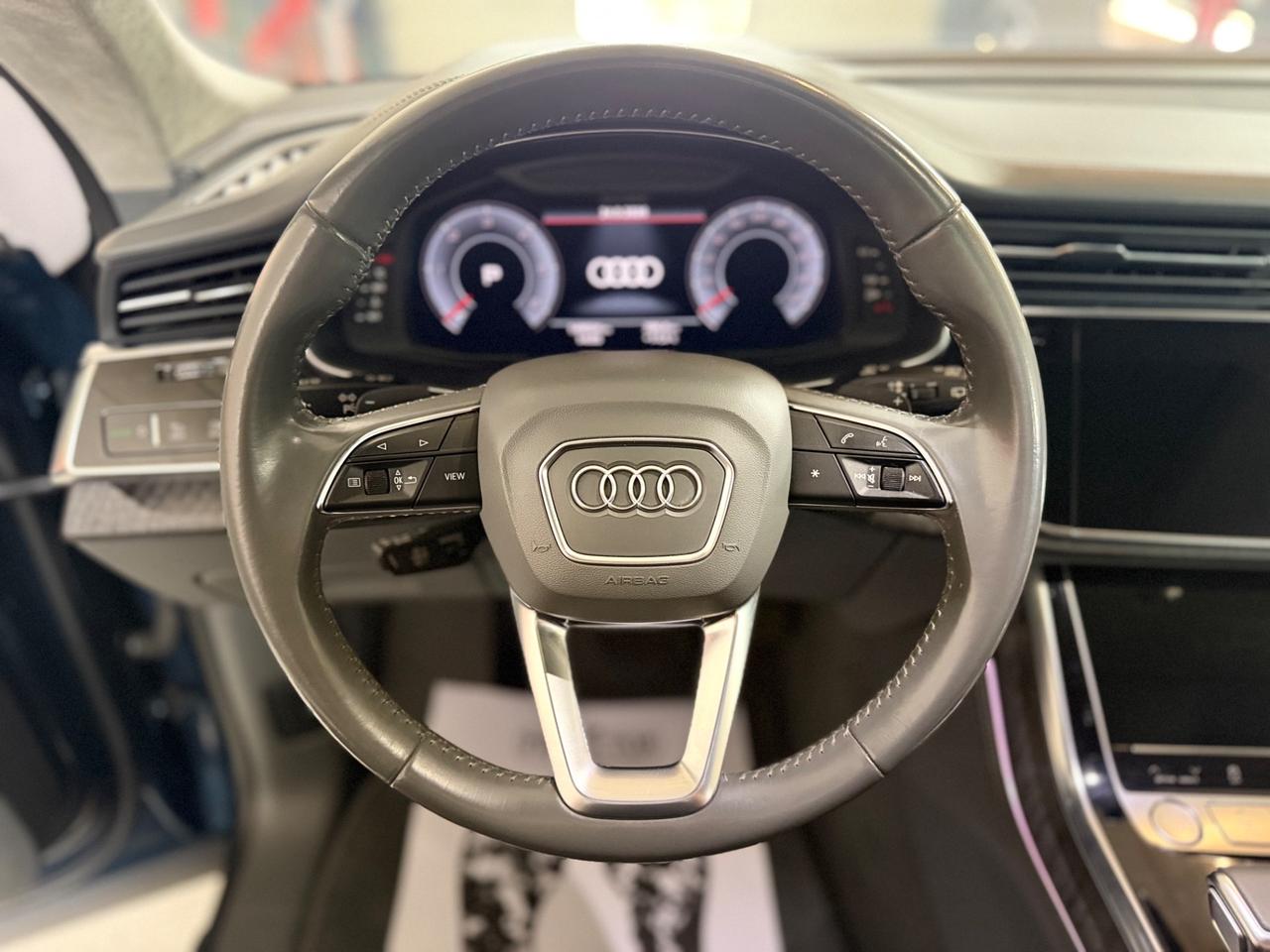 Audi Q8 50 TDI 286 CV quattro tiptronic Sport