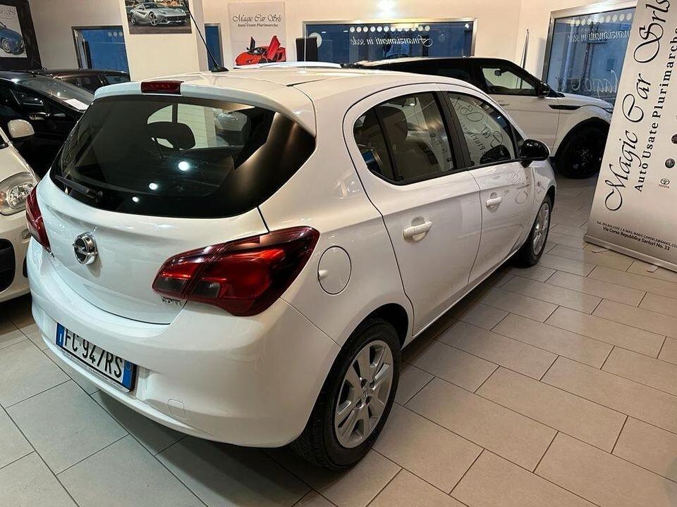 Opel Corsa 1.3 CDTI 5 porte Cosmo