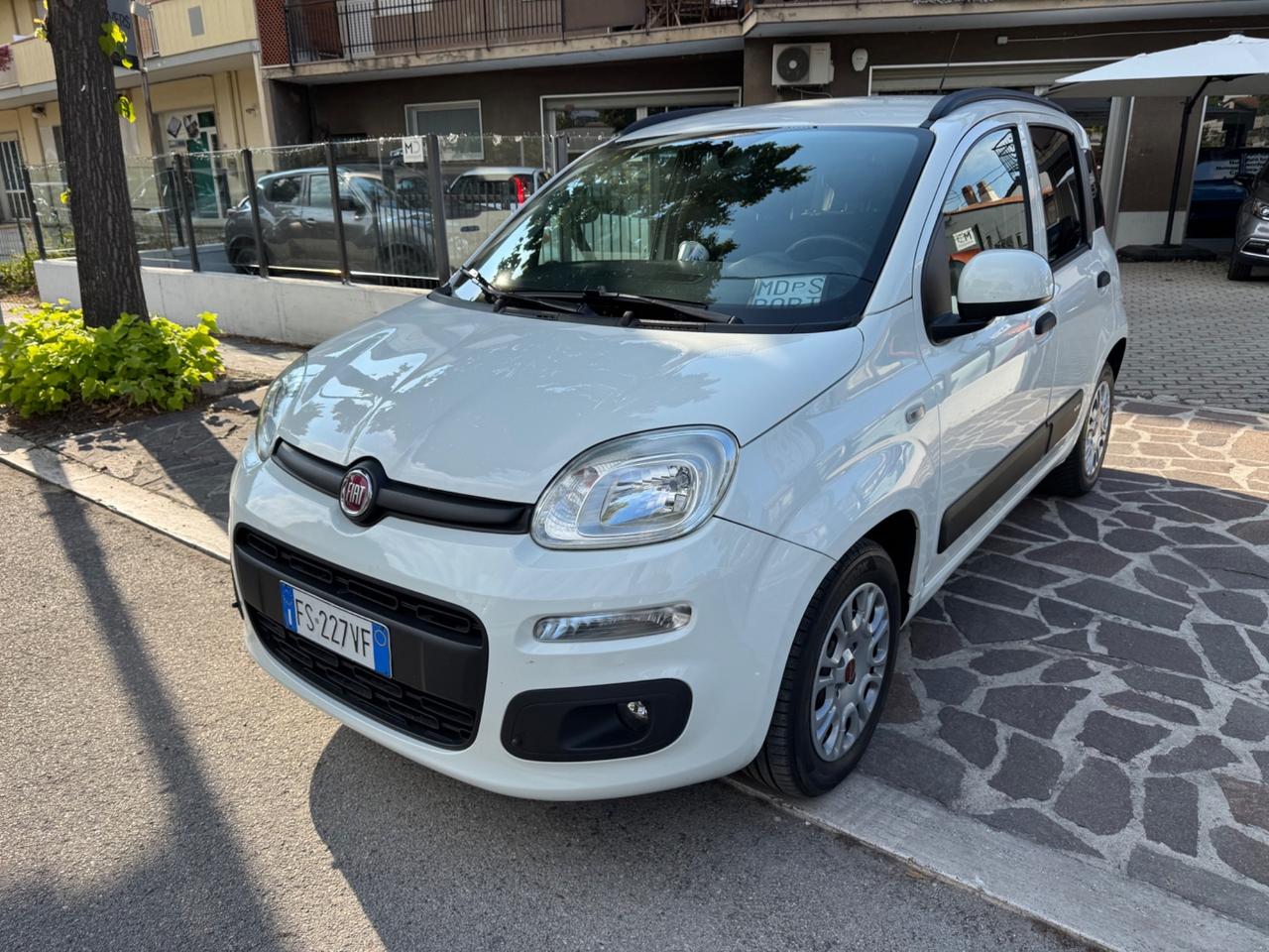 Fiat Panda 1.2 EasyPower Easy (GPL di serie) AppleCarPlay