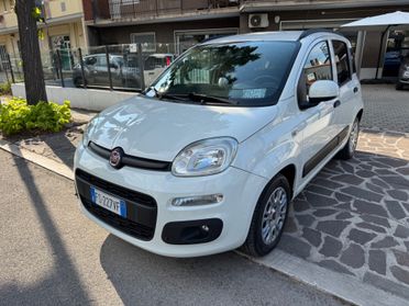 Fiat Panda 1.2 EasyPower Easy (GPL di serie) AppleCarPlay