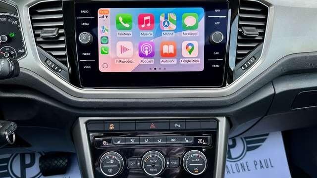 Volkswagen T-Roc 2.0 TDi 150CV DSG Business + Full