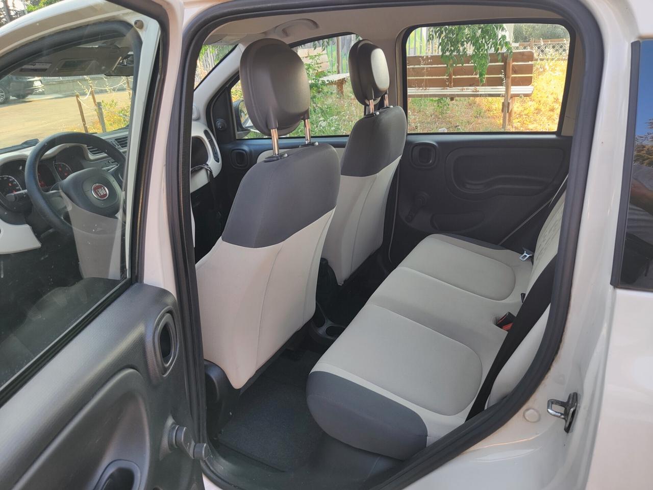 Panda 1.2 GPL euro6B NEOPATENTATATI 2016