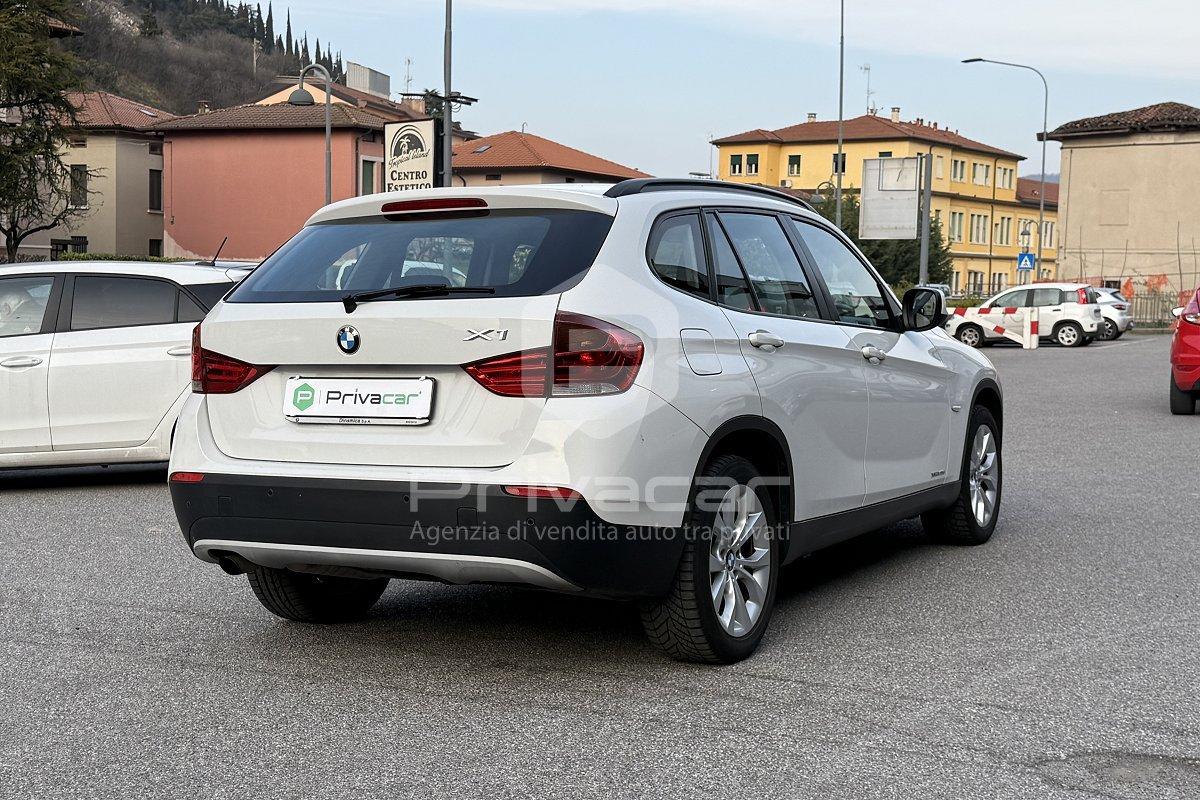 BMW X1 xDrive20d Attiva