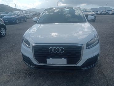 Audi Q2 1.6 TDI S tronic Sport