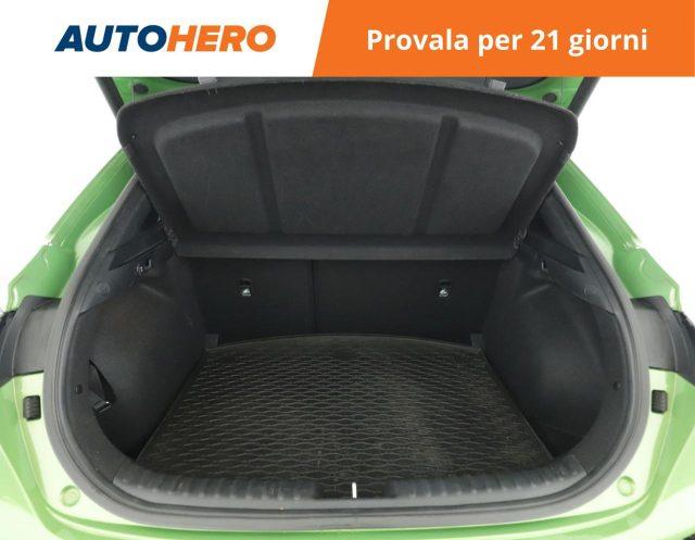 KIA XCeed 1.6 CRDi 136 CV MHEV DCT GT-Line