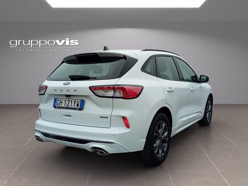 FORD Kuga full hybrid ST-Line 2wd Automatica del 2022