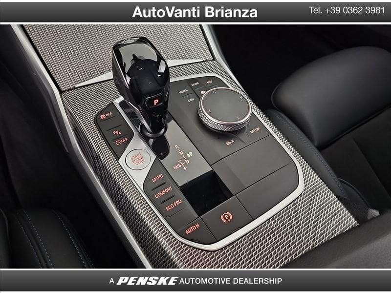 BMW Serie 3 330d xDrive Touring Msport