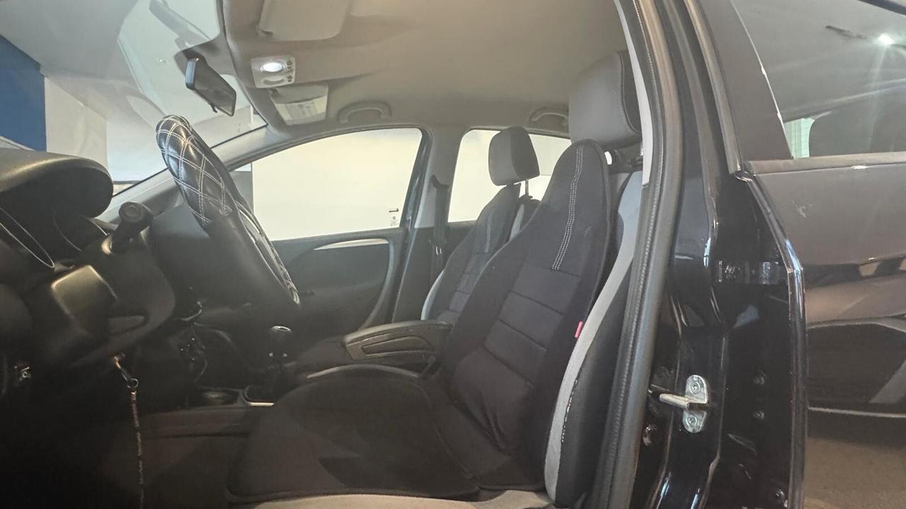 Fiat Punto Evo 1.4 5 porte Dynamic EasyPower