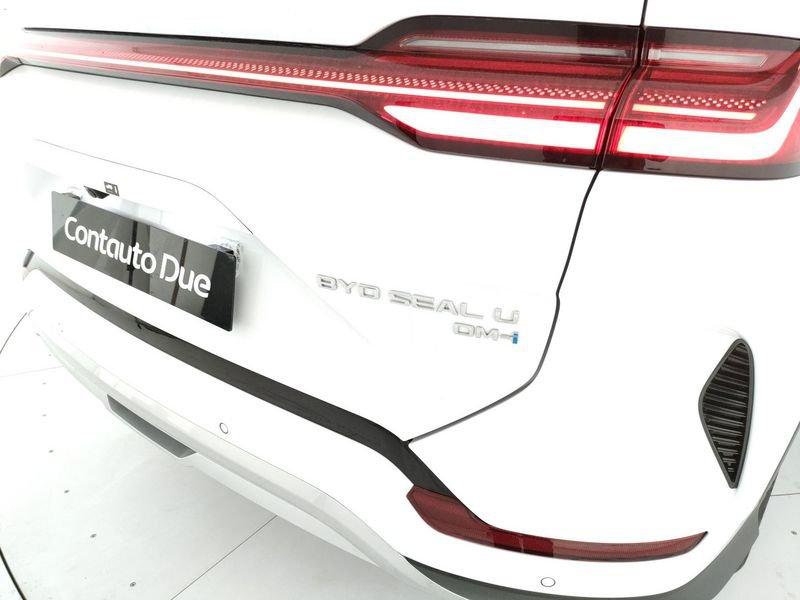BYD Seal U DMi Seal U DM-i 1.5 218 CV PHEV Comfort