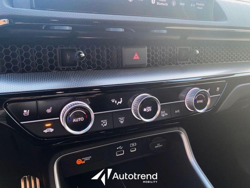 Honda CR-V 2.0 Plug-In Hybrid 184 CV Advance Tech