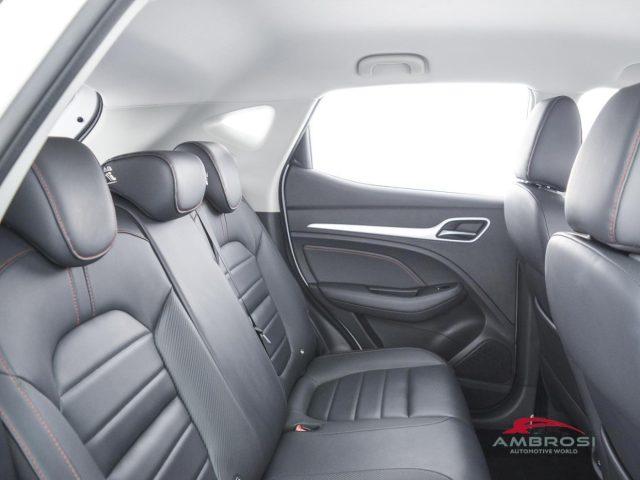 MG ZS MG 1.0 Luxury auto