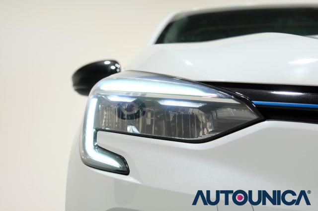 RENAULT Clio FULL HYBRID E-TECH 140 CV 5PORTE INTENS NEOPATENTI