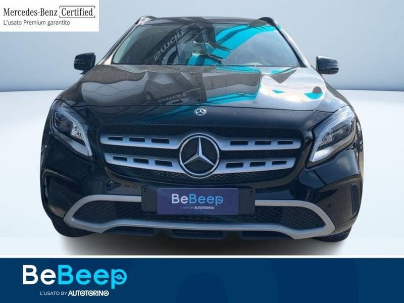 Mercedes-Benz GLA 180 BUSINESS