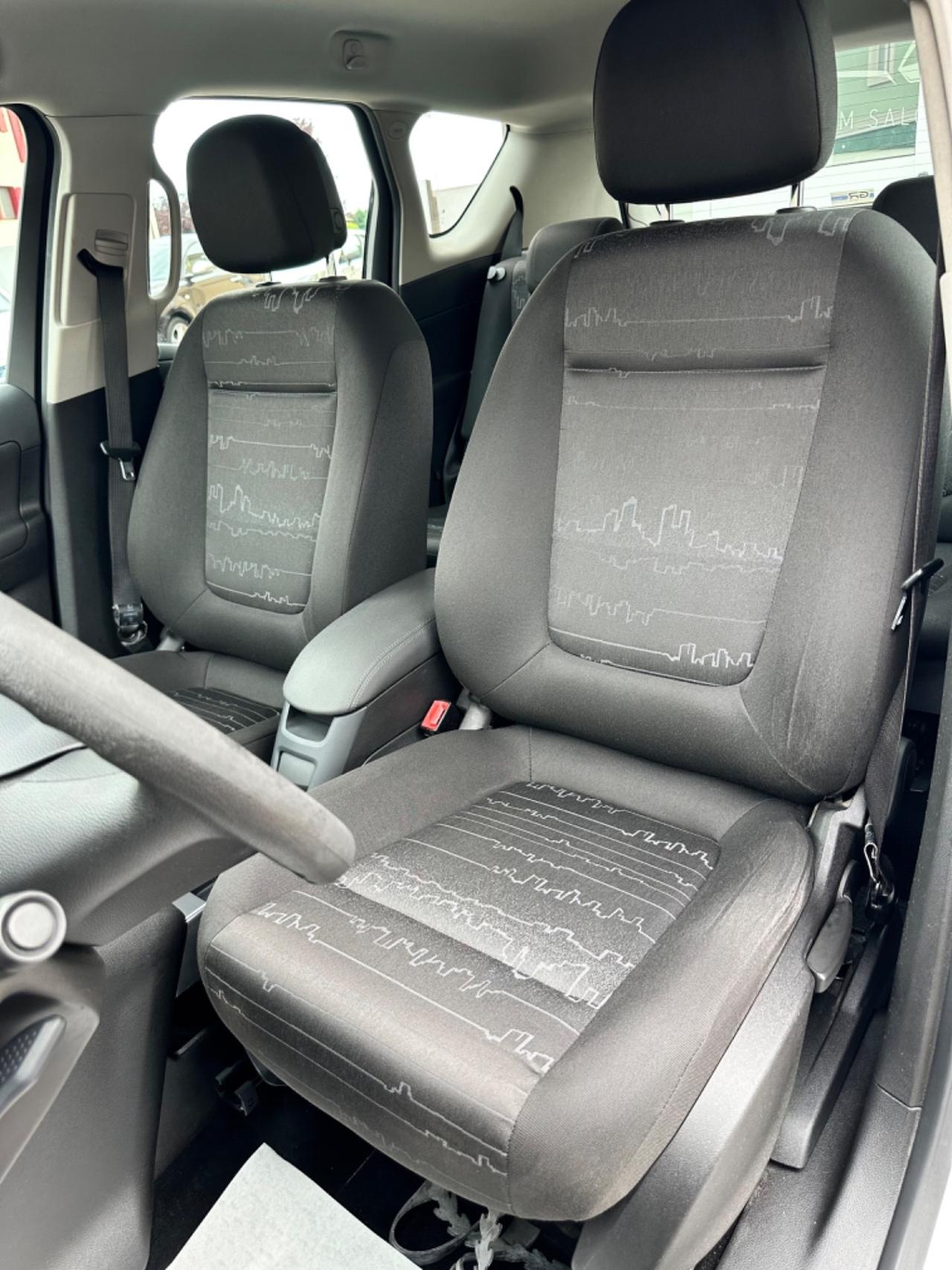 Opel Meriva 1.4Bz 100CV Elective - Neopatentati