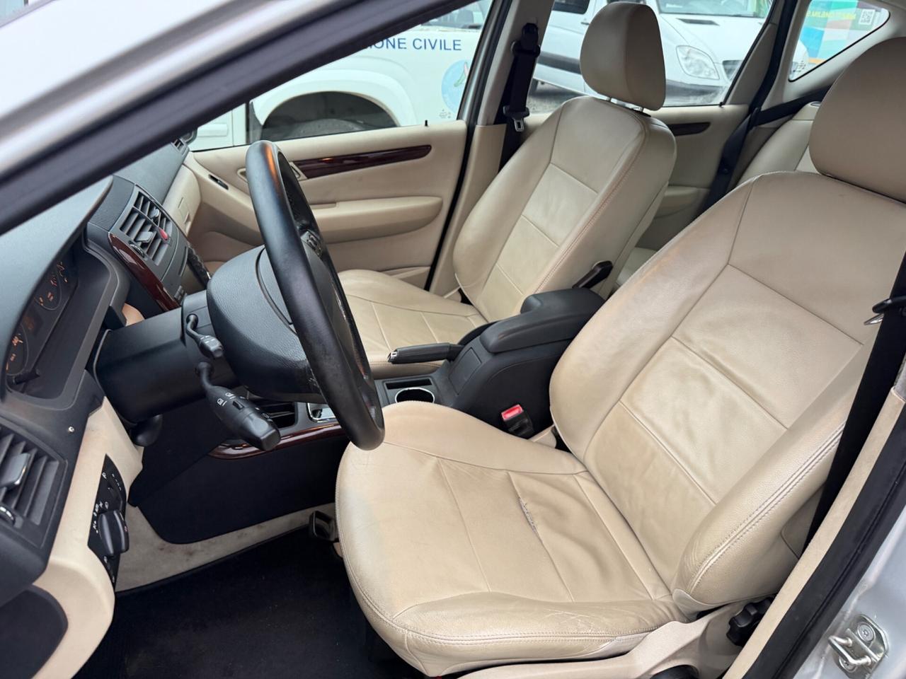 MERCEDES A 180 CDI ELEGANCE AUTOMATICO NEOPATENTATI