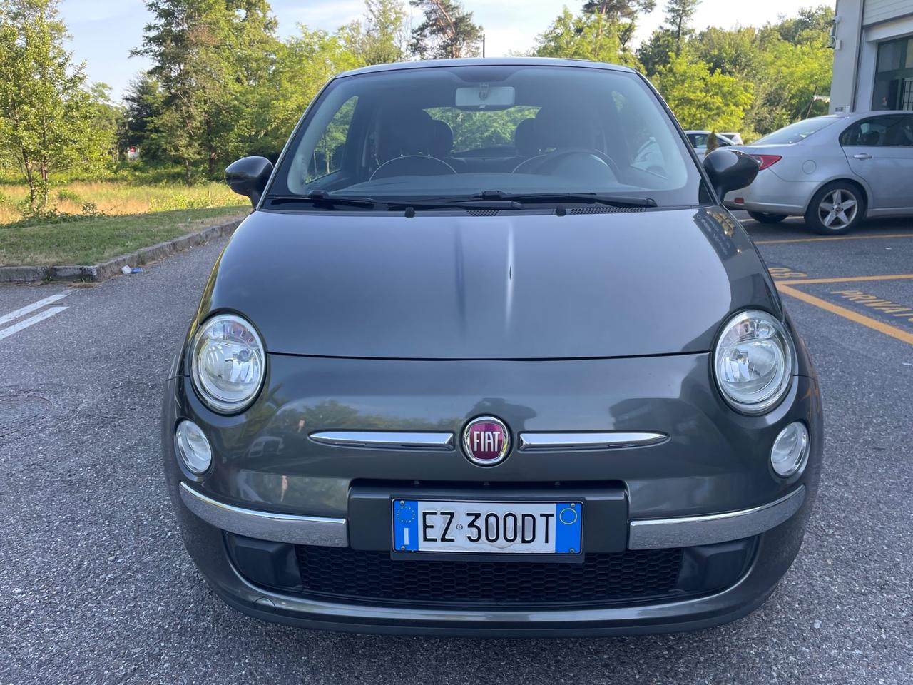 Fiat 500 1.2 Lounge*Neopatentati*Solo 86000*