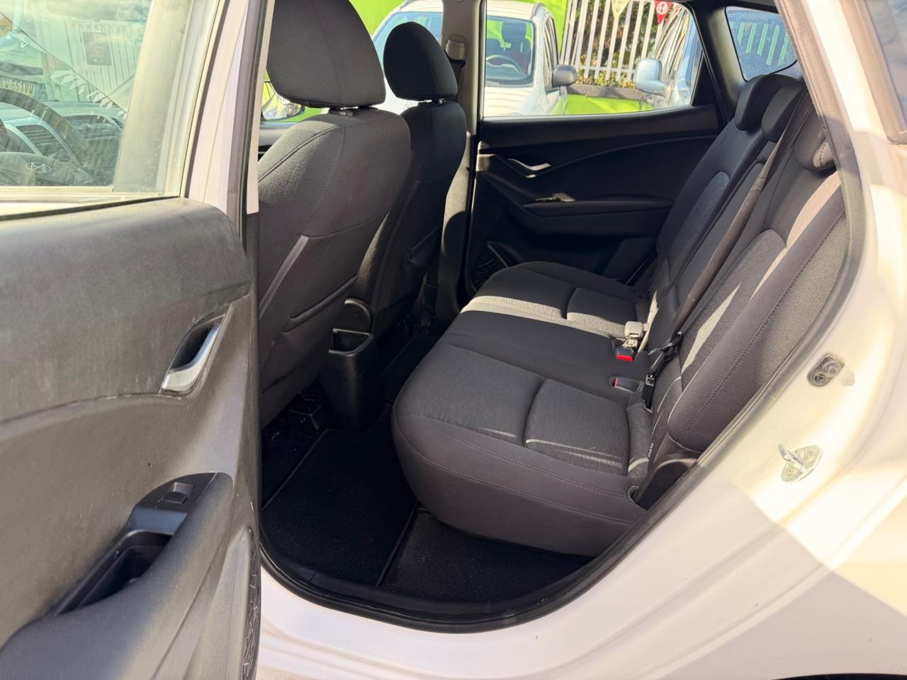 Hyundai iX20 1.4 CRDI 90 CV Style 2013