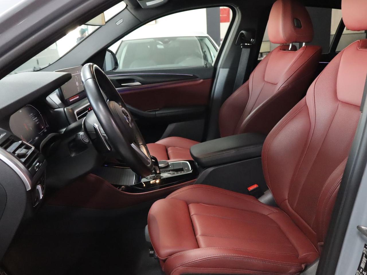 Bmw X4 M Sport 20 d MHEV #10001