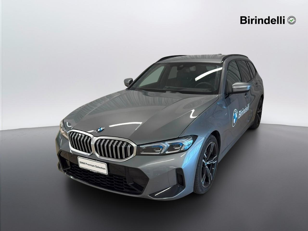 BMW BMW 318d Touring