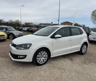 Volkswagen Polo 1.2 70 CV 5p. Comfortline NEOPATENTATI