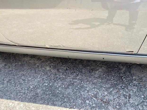 Lancia flaminia coupe' 1962