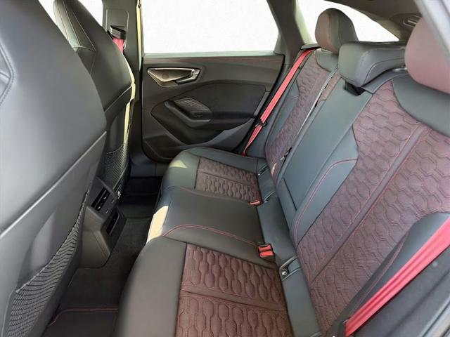 AUDI RS5 TFSI mHEV+ S tronic quattro 270Kh + 360°