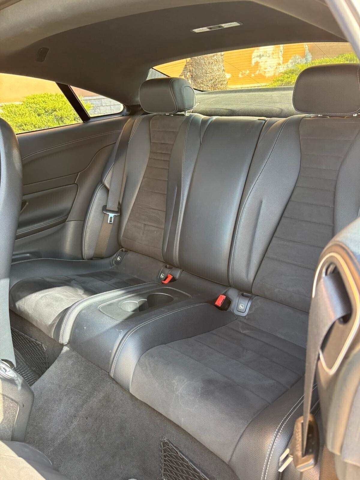 Mercedes-benz E 220 E 220 d Auto Premium Plus//
