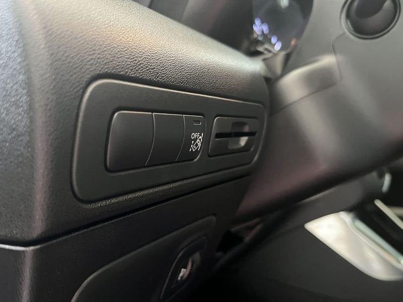 Citroën C3 Aircross BlueHDi 110 S&S You