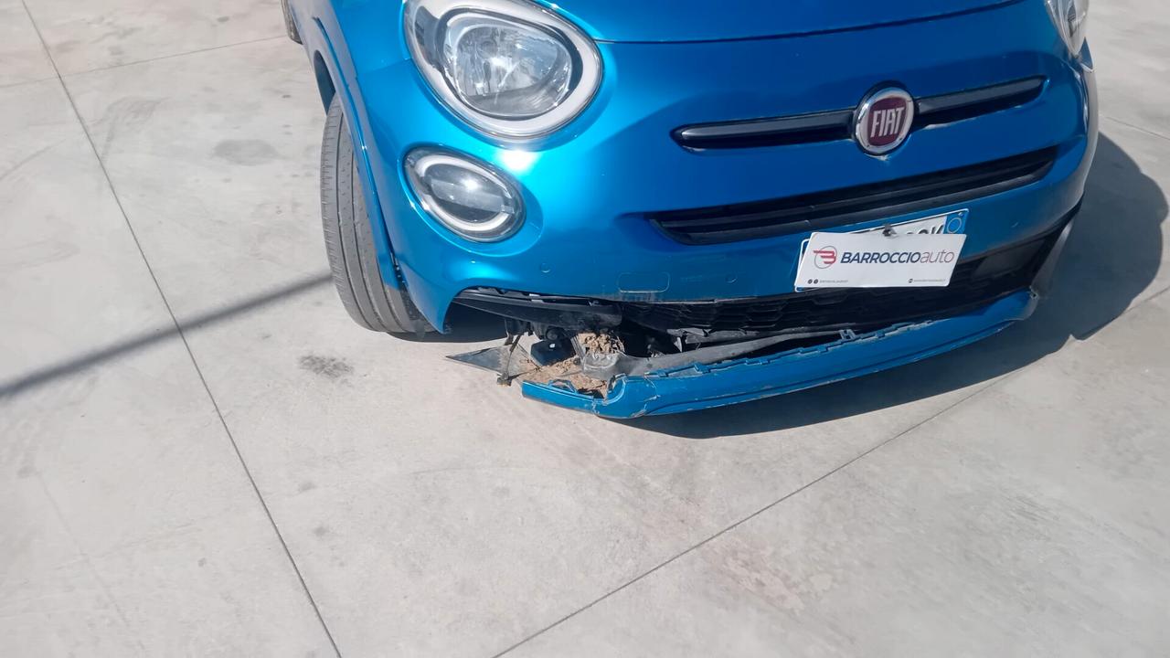 Fiat 500X 1.6 MultiJet 130 CV Sport Dolcevita