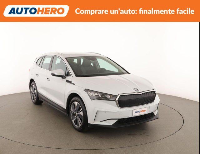 SKODA Enyaq iV 60 Executive