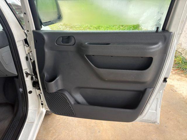 FIAT Scudo 2.0 JTD/109 16V 6 POSTI IN PRONTA CONSEGNA OK NEOP