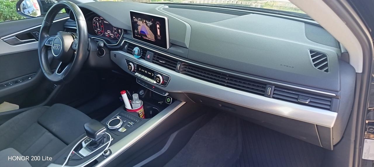 Audi A4 30 2.0 tdi Bus Sport 122cv s-troni ProMMo