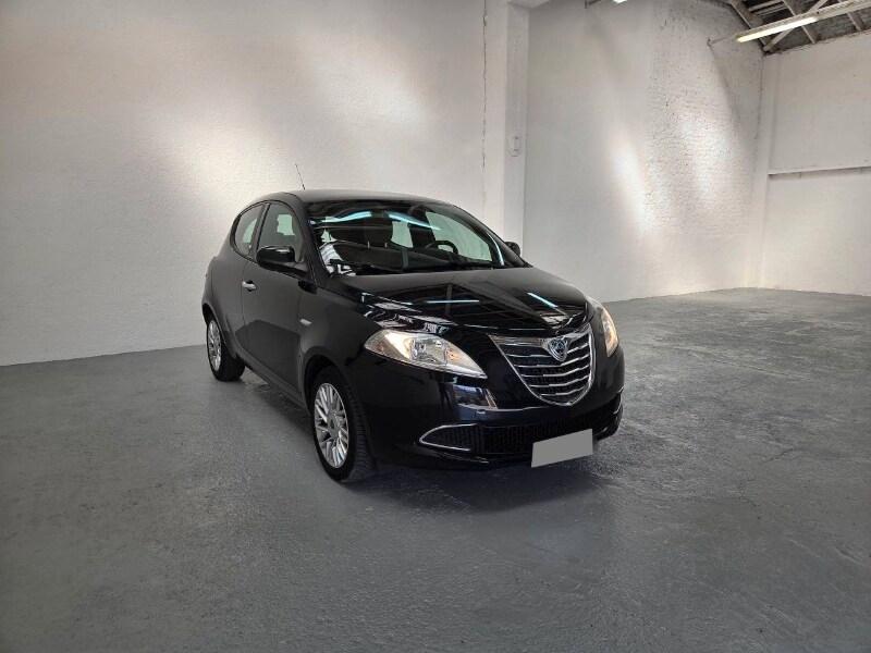 LANCIA Ypsilon 3ª serie Ypsilon 1.2 69 CV 5 po...