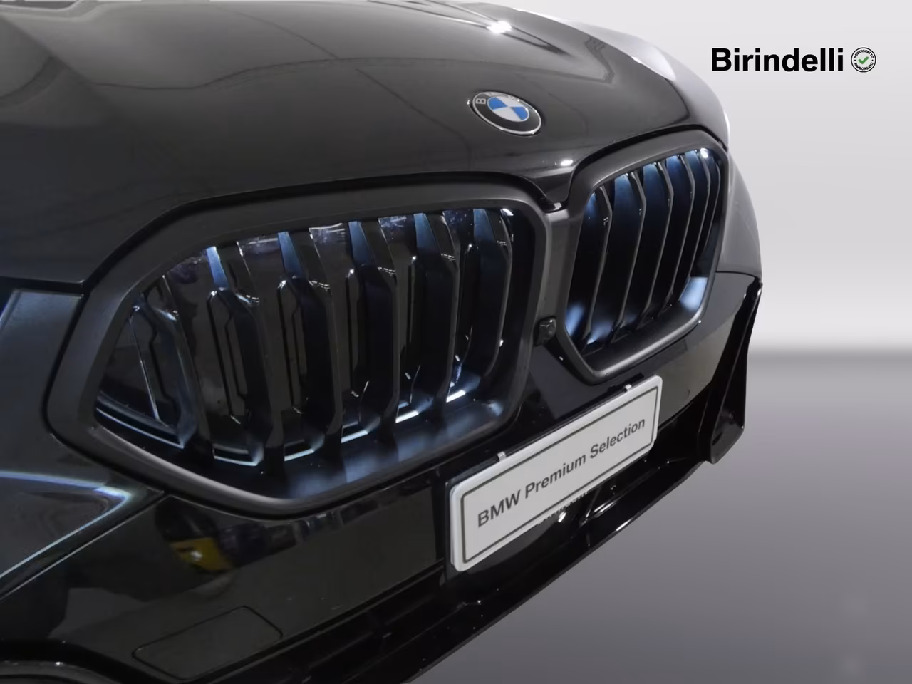 BMW BMW X6 xDrive30d M Sport Pro