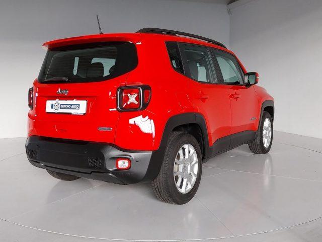 JEEP Renegade 1.6 Mjt 120 CV Longitude