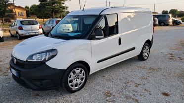 Fiat Doblo Doblò 1.6 MJT 105CV Cargo Maxi Lounge 3 Posti