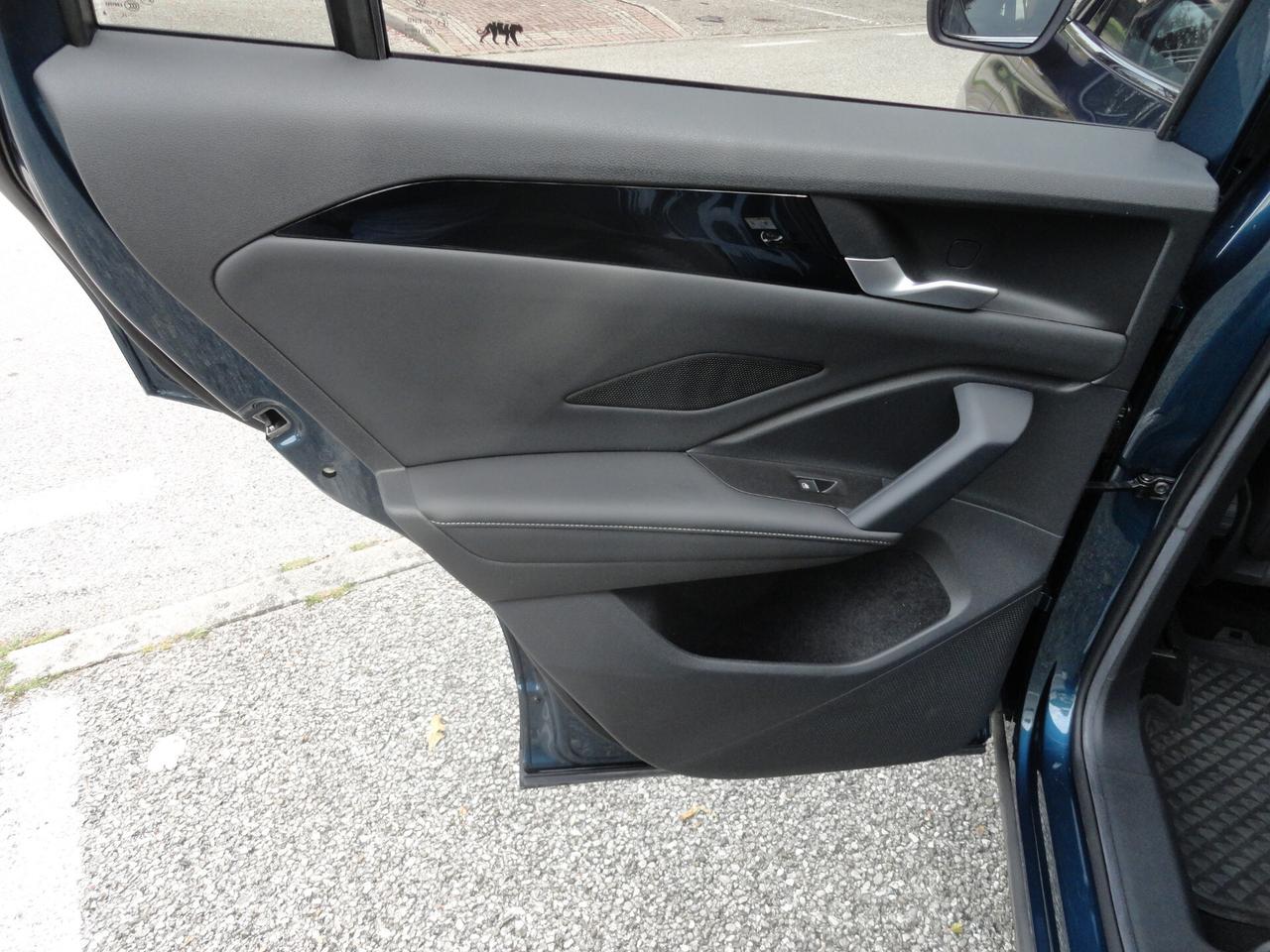 Volkswagen Tiguan 2.0 TDI 150 CV SCR DSG Elegance