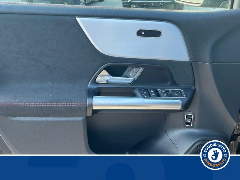 Mercedes-Benz Classe B 180d Automatic AMG Line Advanced Plus