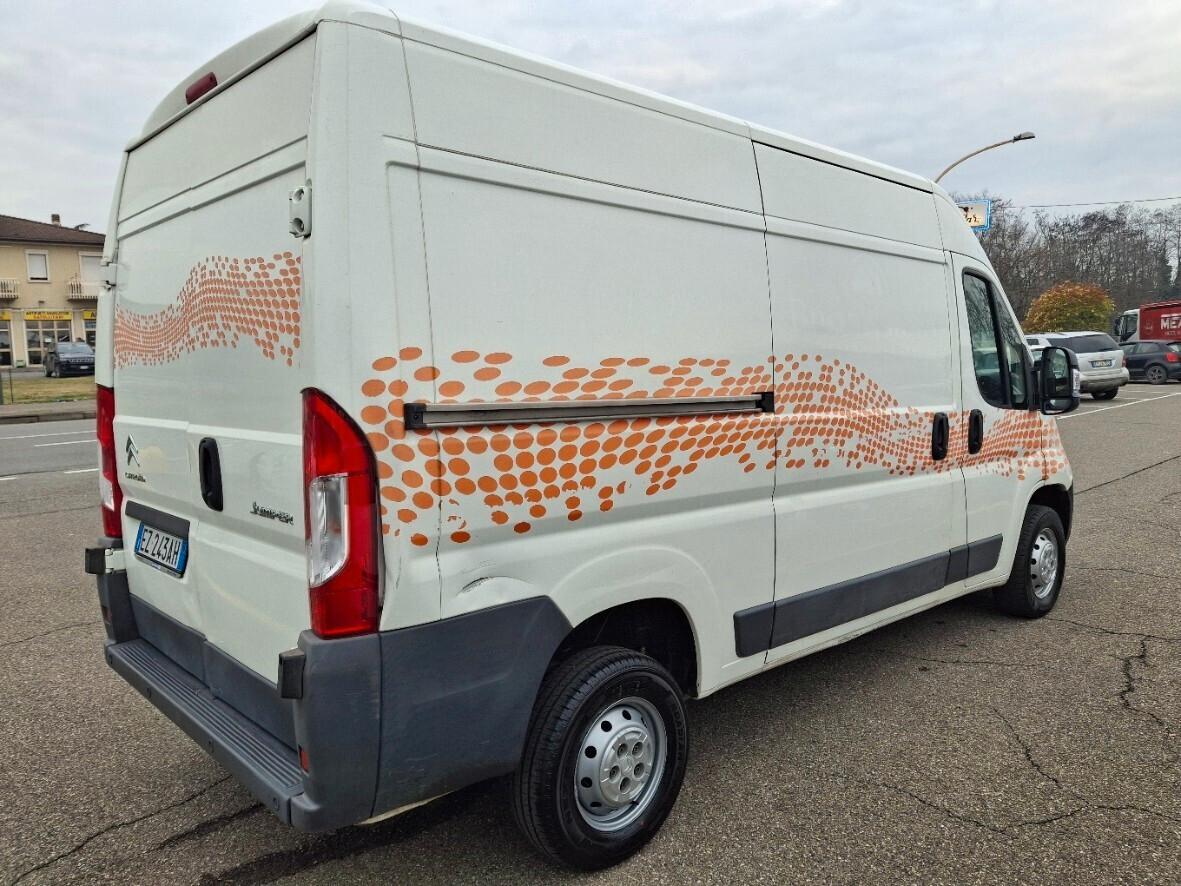 Citroen Jumper 30 2.2 HDi/130 PC-TM Furgone